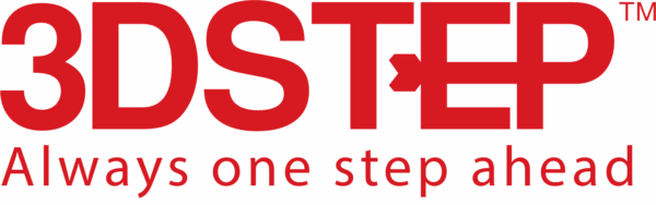3DSTEP - מדרסים