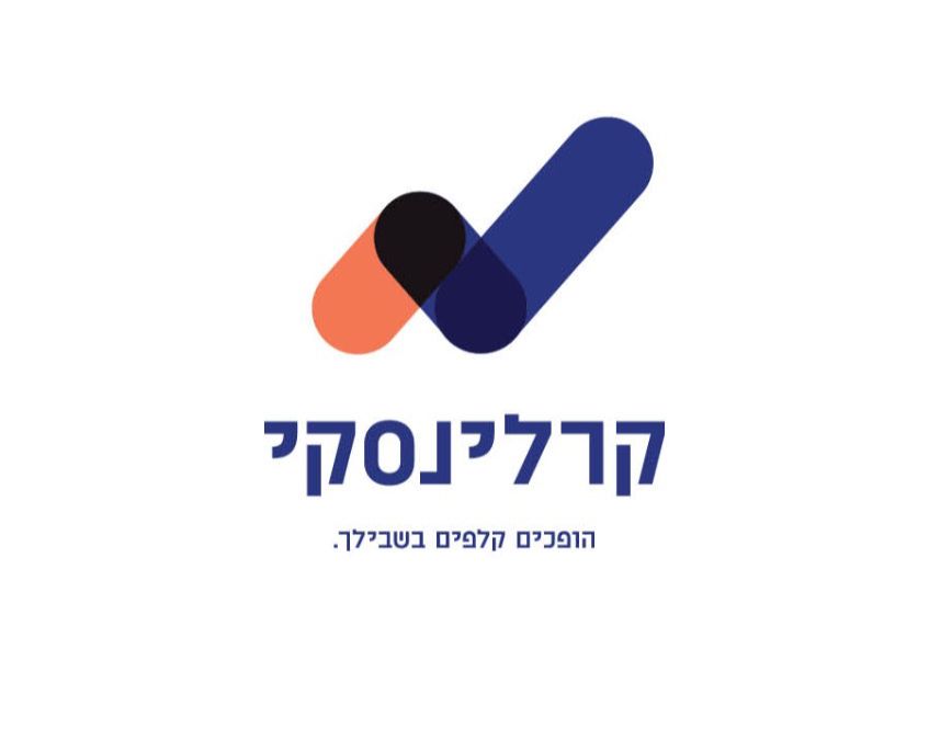 לוגו עדכני