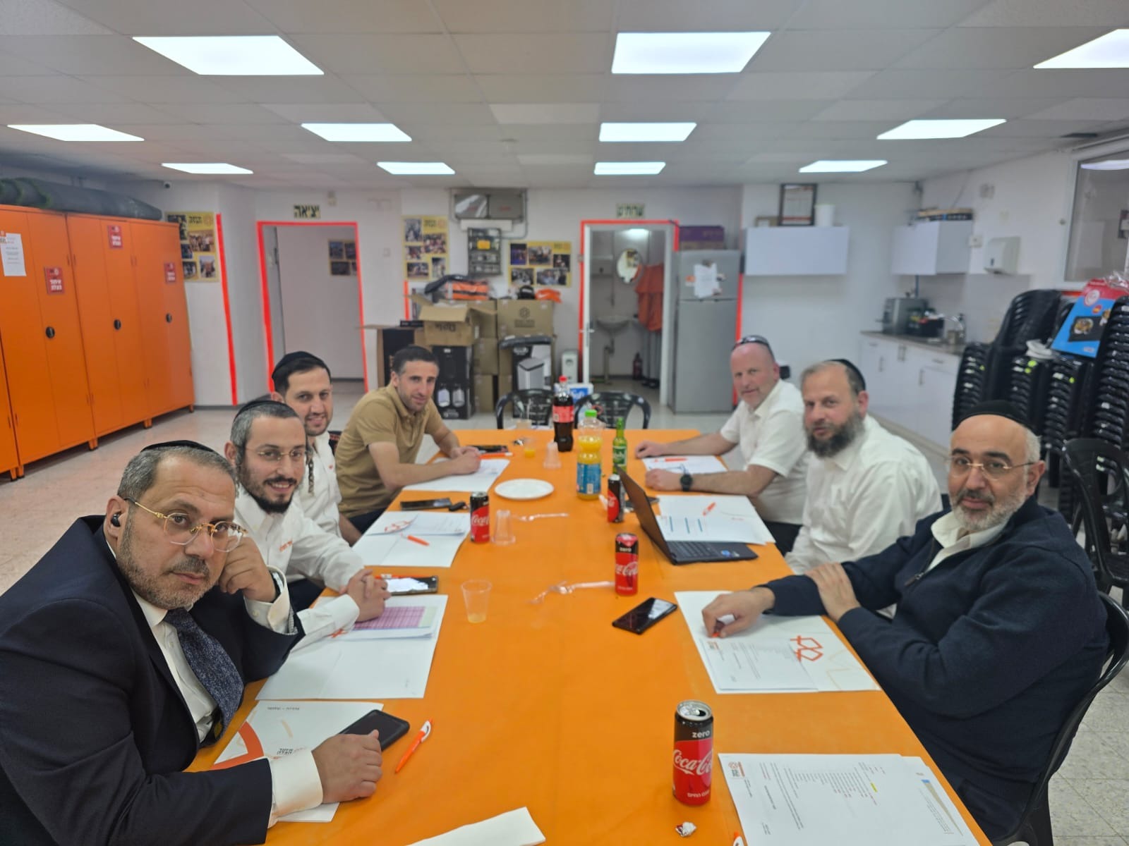 נהריה שלומי