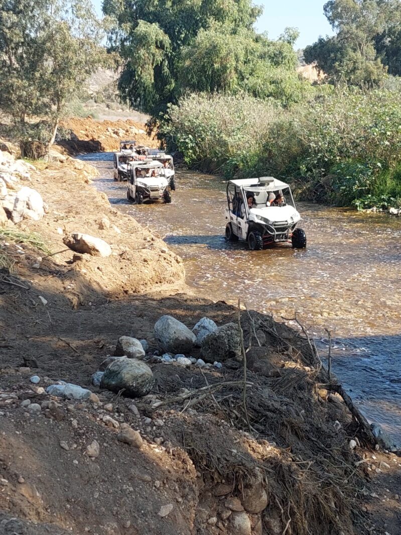 ריזרים נחל ריזרים נחל