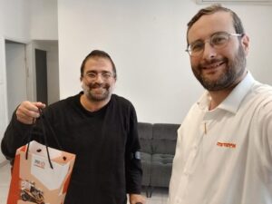 יונתן ססי
