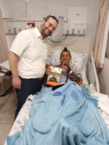 יורם חממי לניאדו נתניה