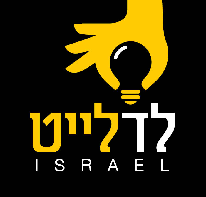 לוגו לד לייט