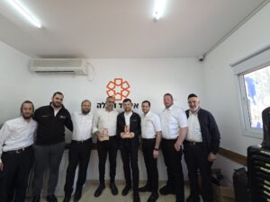 רחובות