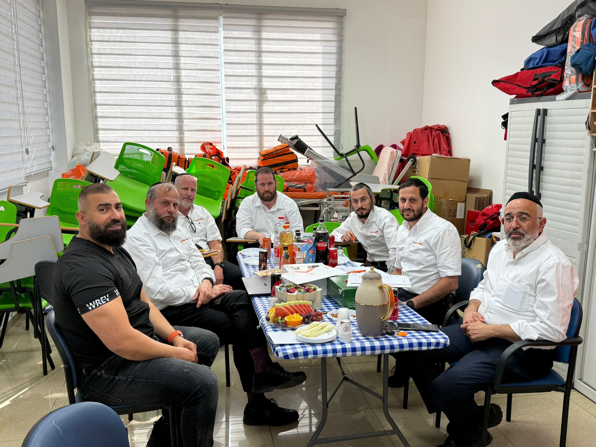 ואדי עארה