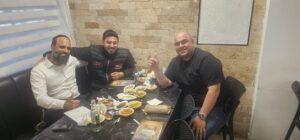 קצב''ת תחבורה ראש העין