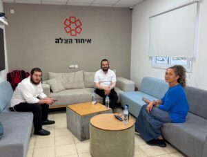 רחובות