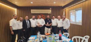 בנימין