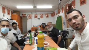 בנימין