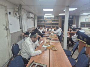 ירושלים נווה פסגה