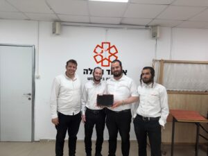 רמת בית שמש