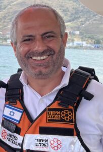 Profile Picture יוסי אוקנין
