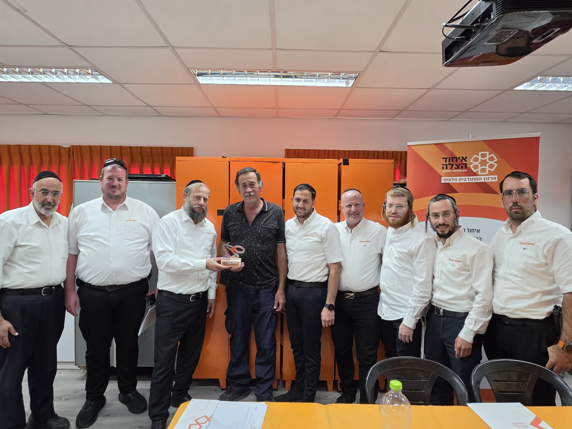 שוהם והמושבים