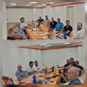 תל אביב מרכז
