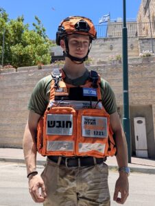 Profile Picture דוד יורקובצקי (1)