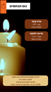 סיכום שבועי 18 24.10